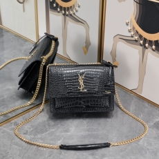 YSL Satchel Bags